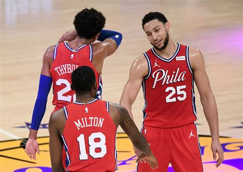 The injury report is even more crowded as the Philadelphia 76ers prepare for their Friday night matchup against the Toronto Raptors. . Sixers ranking